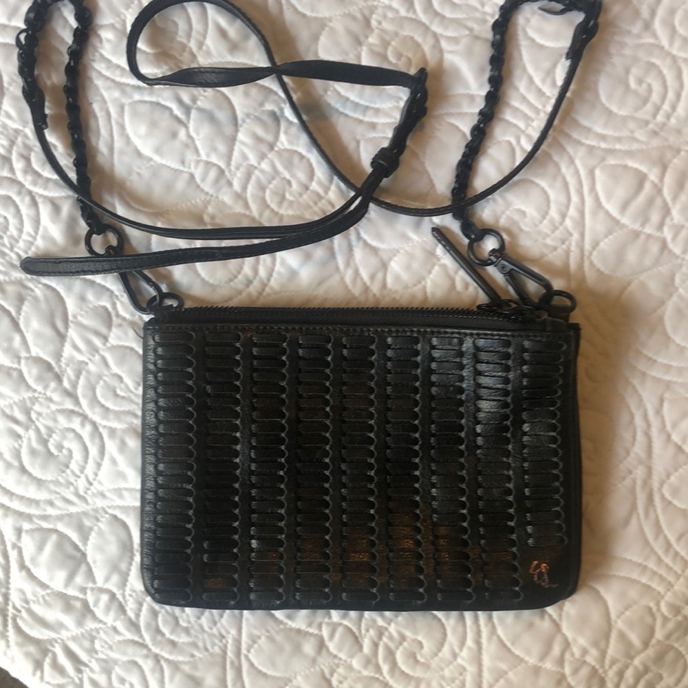 Elliott Lucca Crossbody Bag